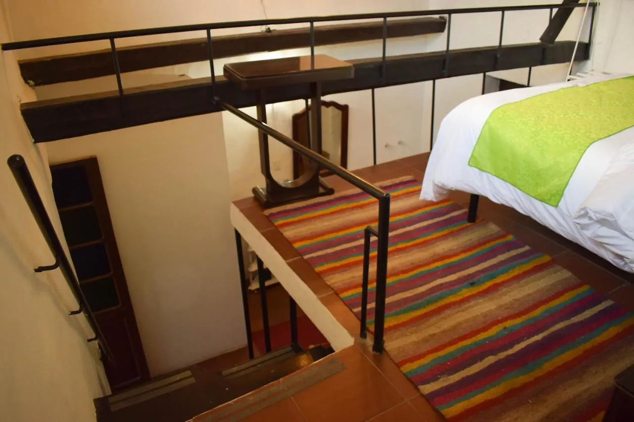 Hotel Chorro De Luz Bogota 3*,  Colombia
