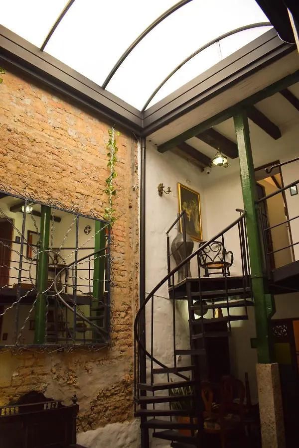 ***  Hotel Chorro De Luz Bogota Colombia