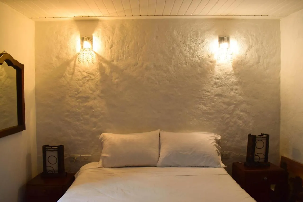 Hotel Chorro De Luz Bogota