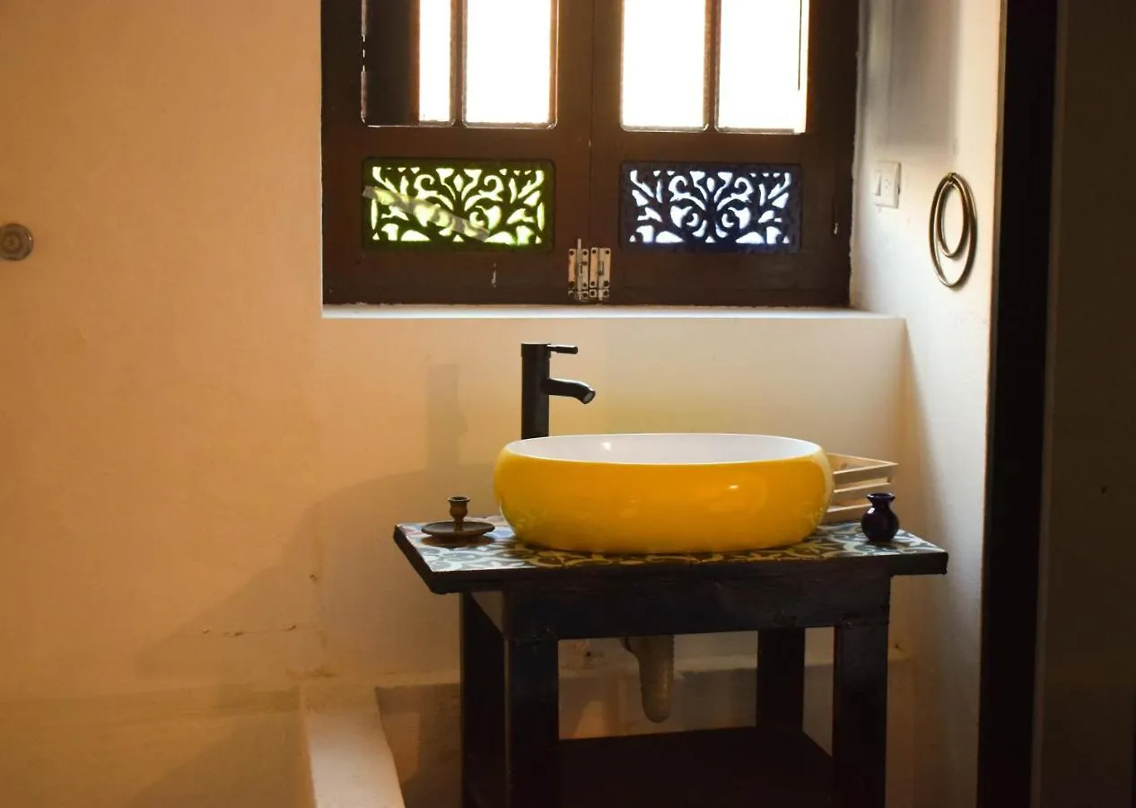 Hotel Chorro De Luz Bogota