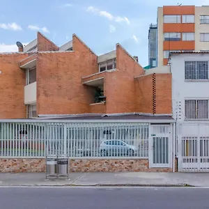Hotel Urban G, Bogotá