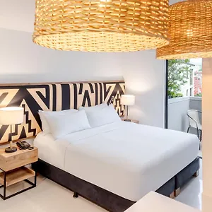 Origen Local Hotel