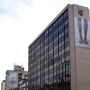 Hotel San Francisco De Asís, Bogotá