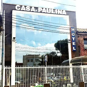 Hotel Casa Paulina Hotel
