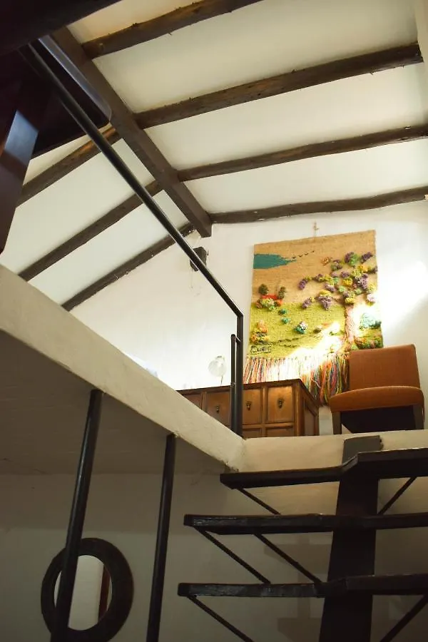 Hotel Chorro De Luz Bogotá