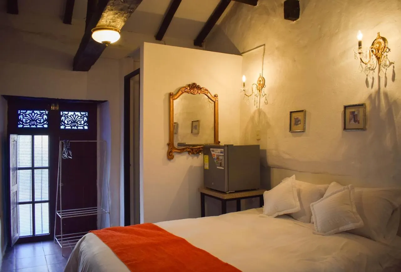 Hotel Chorro De Luz Bogotá