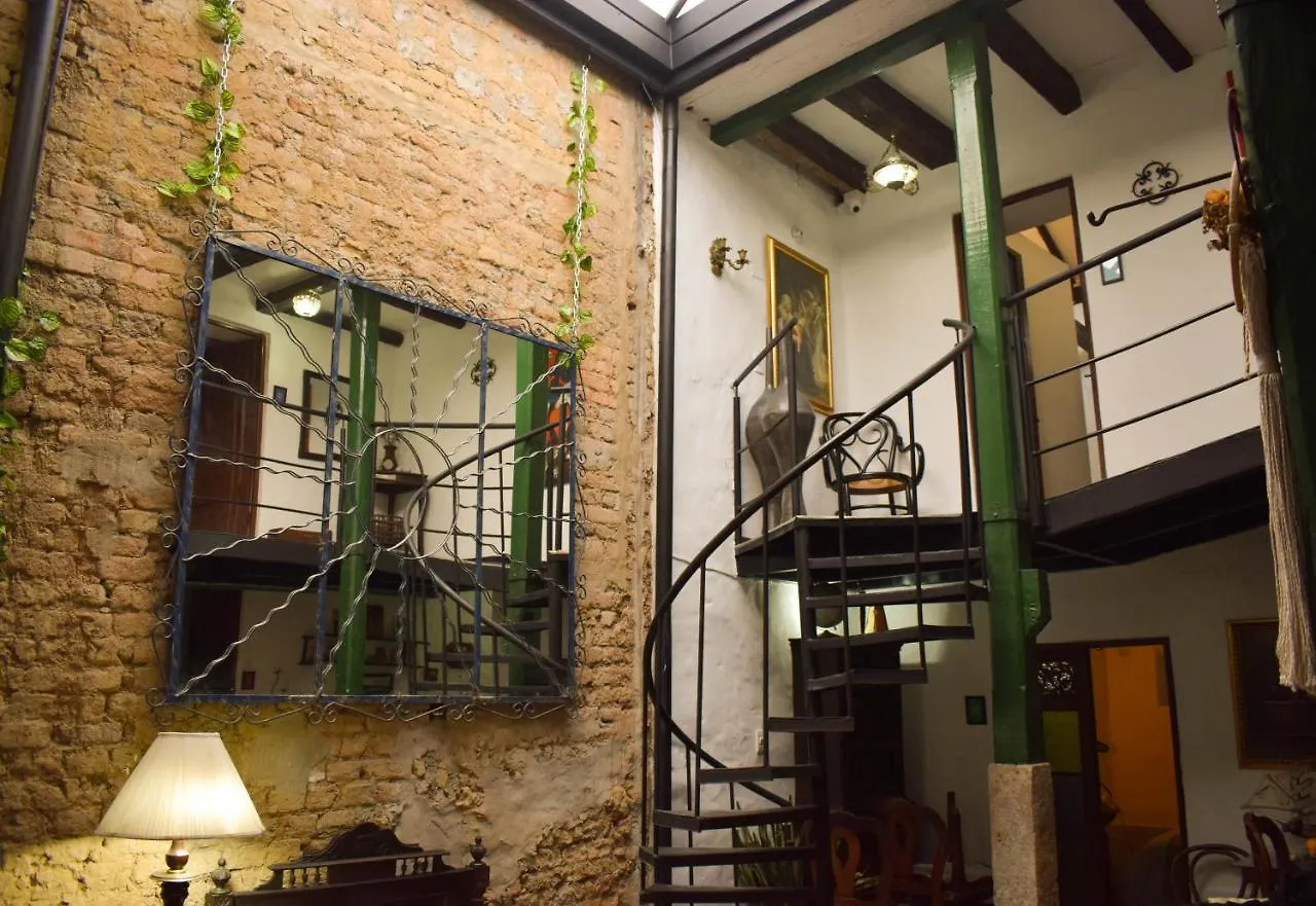Hotel Chorro De Luz Bogotá