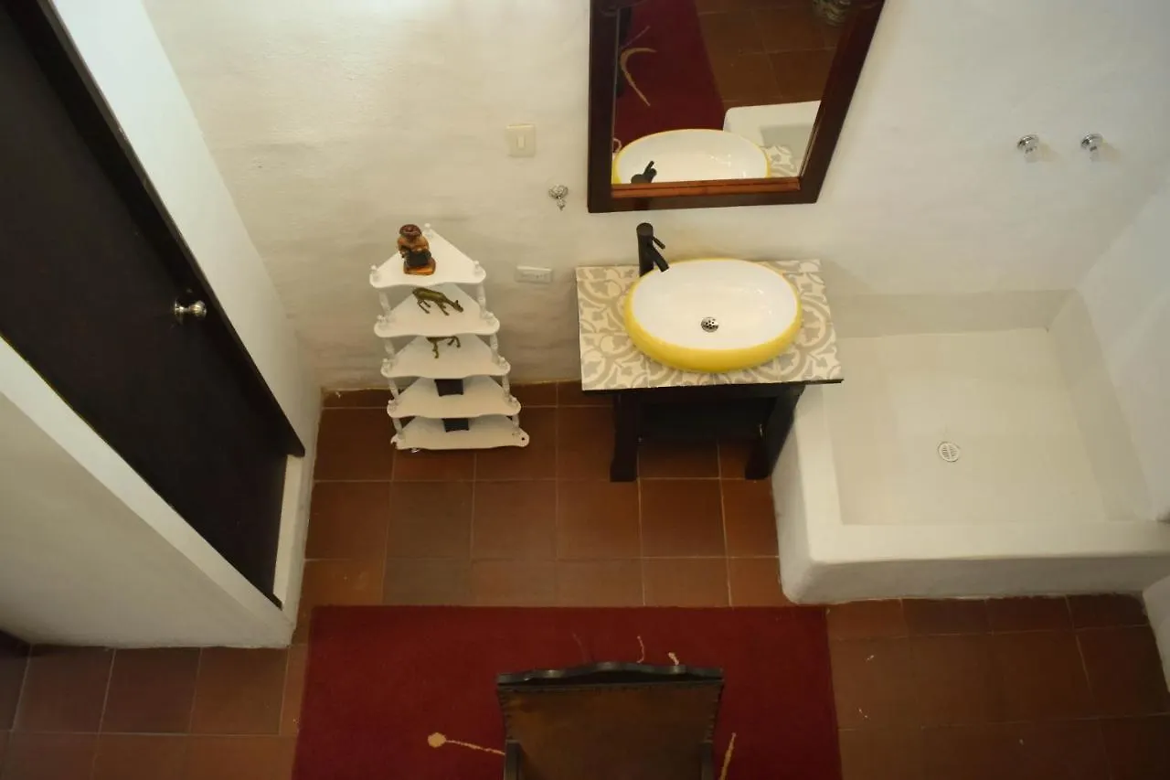 Hotel Chorro De Luz Bogotá