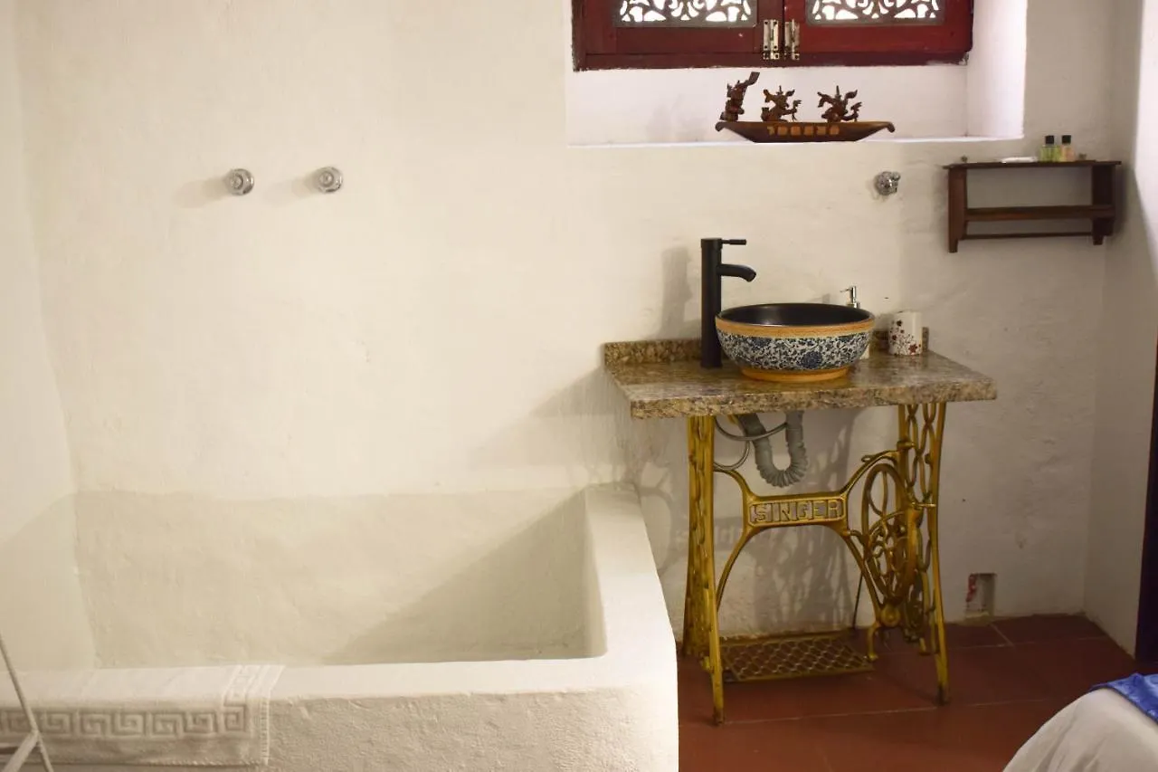 Hotel Chorro De Luz Bogotá
