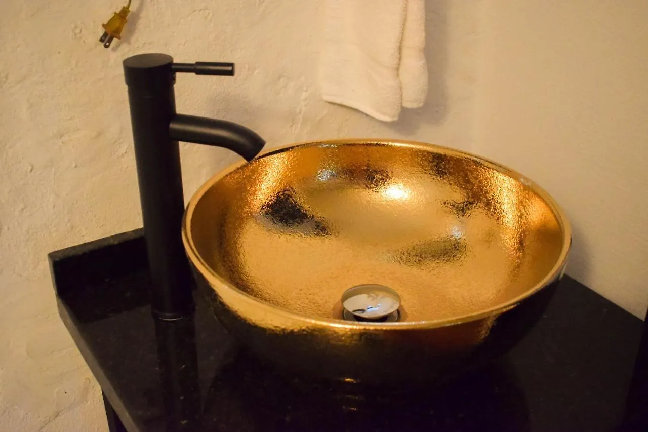 Hotel Chorro De Luz Bogotá